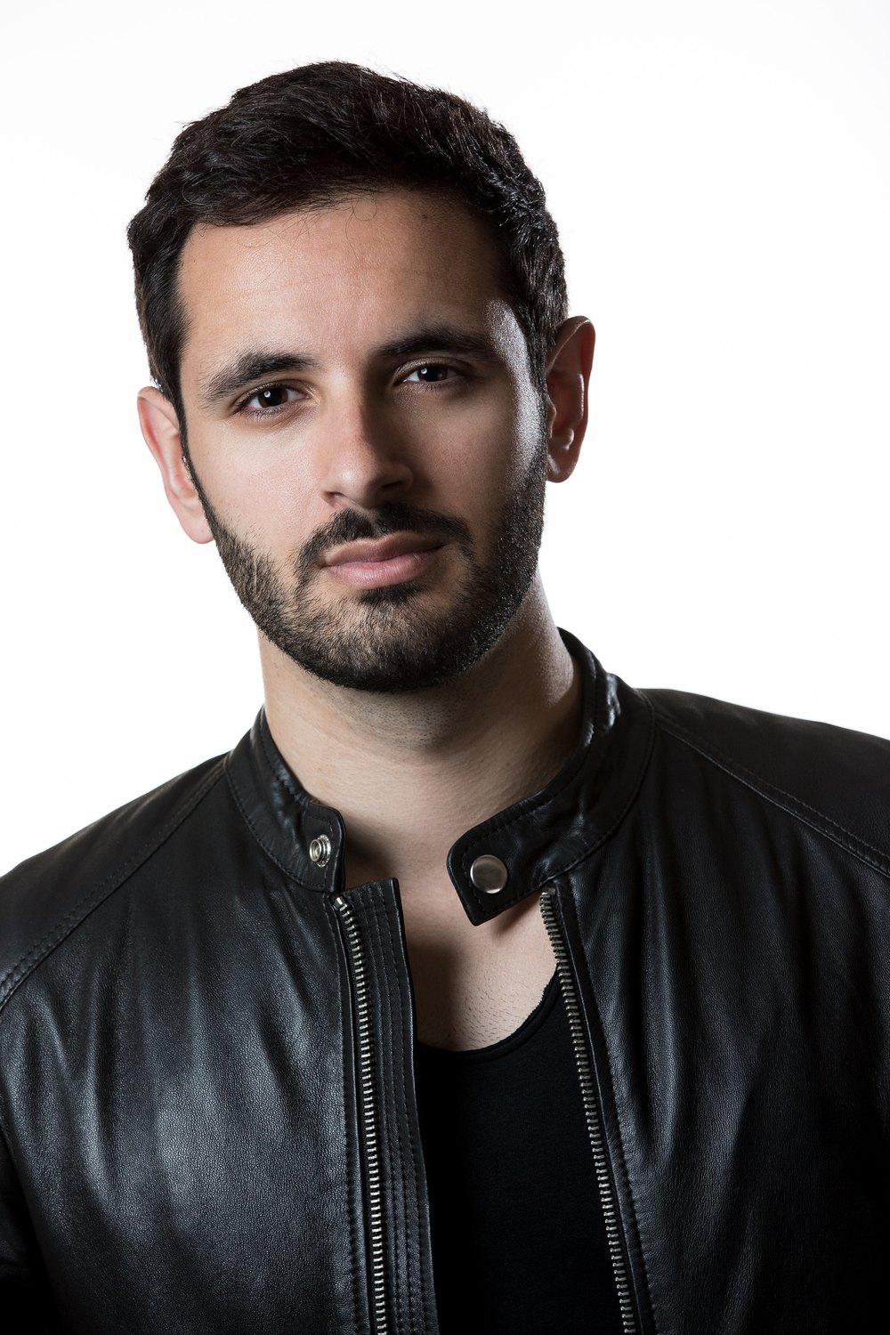 Pasha Adam