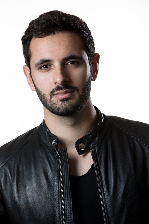 Pasha Adam